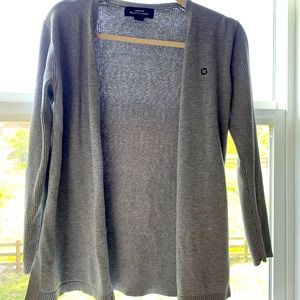 Chase Uniform, Cardigan